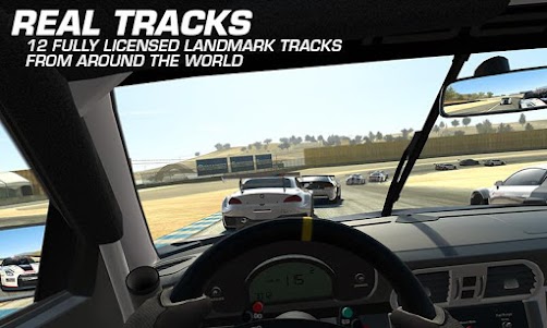 Real Racing  3 11.7.1 screenshot 6