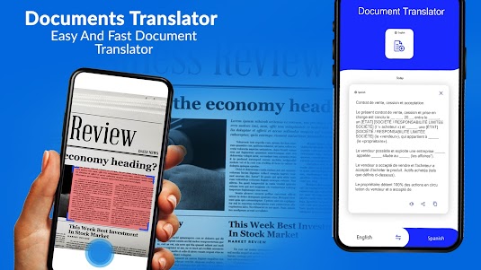 Translate All Language 1.0.23 screenshot 3