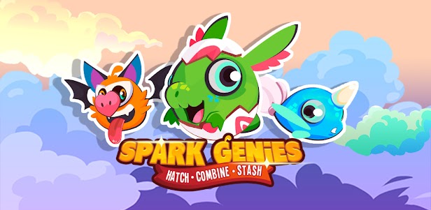 Spark Genies - Dig to mine! 0.48 screenshot 8