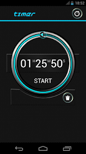Simple Timer Stopwatch 1.01 screenshot 3