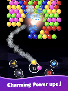 Bubble Hunter® : Arcade Game 1.1.9 screenshot 21