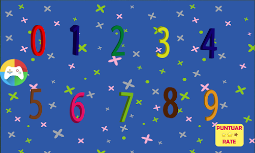 numbers for kids 8 screenshot 3