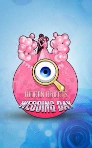 Wedding Day: Hidden Objects 3.0 screenshot 10