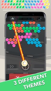 Bubble Shooter Pop - Classic! 1.5 screenshot 3