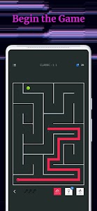 Maze Craze - Labyrinth Puzzles 1.0.82 screenshot 3