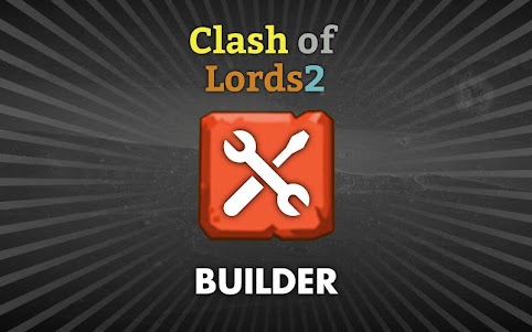 Builder for Clash of Lords 2 1.1 screenshot 6