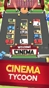 Cinema Tycoon 3.2.7 screenshot 1