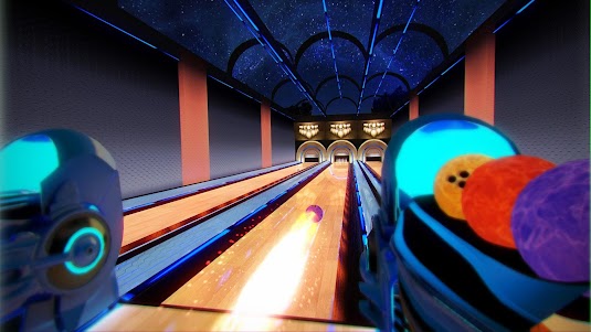 Bowling VR 1.1.1 screenshot 3