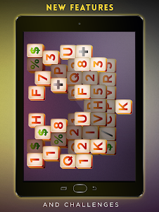 Mahjong Gold - Majong Master 3.3.6 screenshot 20