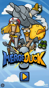 Merge Duck 1.4.2 screenshot 1