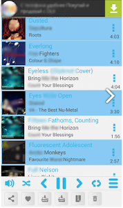 Free Unlimited Music 8 screenshot 3