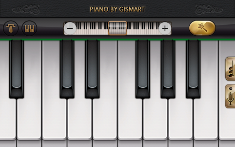 Piano - Music Keyboard & Tiles 1.71 screenshot 11