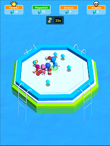 Diamond Race 3D 3.0 screenshot 16