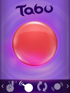 Taboo Buzzer App 1.0.0 screenshot 8