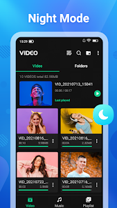 Video Player All Formats HD 5.6.0 screenshot 7