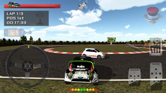 Grand Race Simulator 3D 8.13 screenshot 9