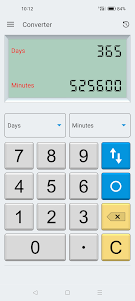 Date & time calculator 8.8.3 screenshot 6