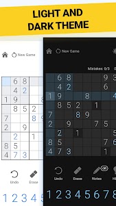 Sudoku Puzzle Game 1.0.12 screenshot 21