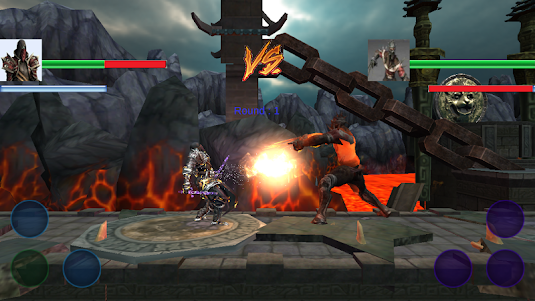 Torneo Mortal 3 1.0 screenshot 14