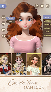Time Princess: Dreamtopia 2.16.5 screenshot 17