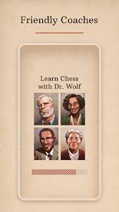 Learn Chess with Dr. Wolf 1.39 screenshot 6