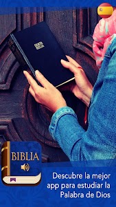 Biblia de estudio en español Biblia de estudio gratis Reina Valera 1960 46.0 screenshot 1