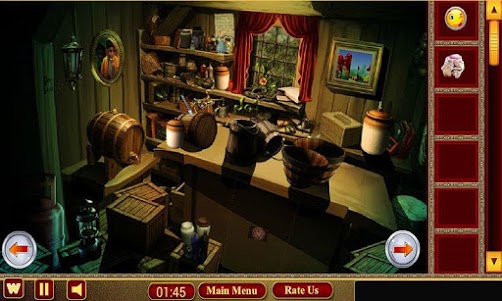 29 Room Escape Games in 1 7.0.1 screenshot 5