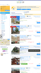 Myvago Search Hotels Flights 0.1 screenshot 3