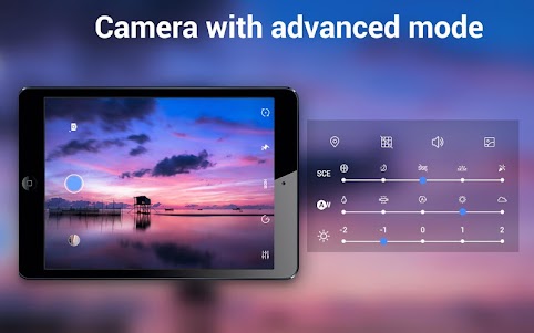 HD Camera Pro Edition 6.2.1.0 screenshot 9