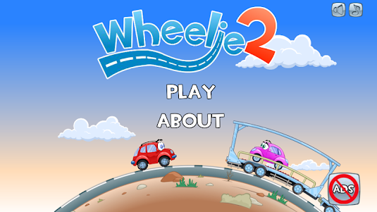 Wheelie 2 2.2.1 screenshot 1