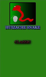Classic Snake Game 0.7 screenshot 2