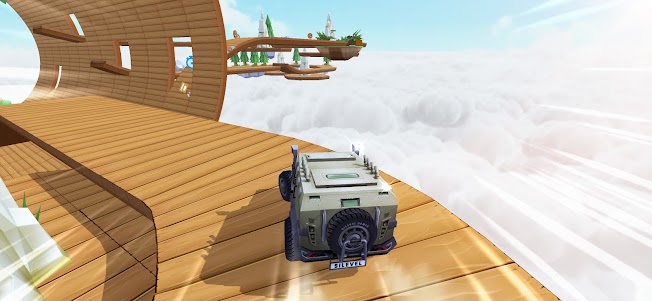 Mountain Climb: Stunt Car Game 6.4 screenshot 15