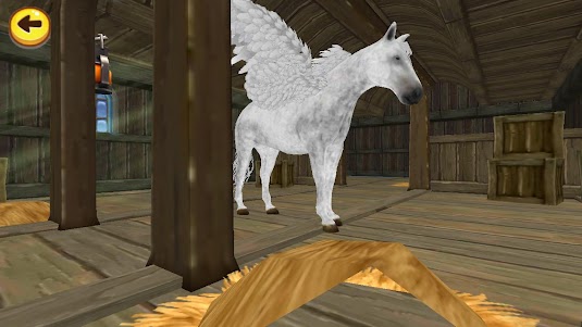 Horse Quest  screenshot 5