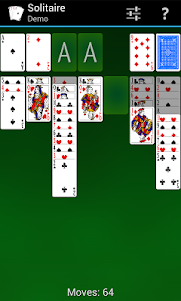 Solitaire with AI Solver 0.7 screenshot 7