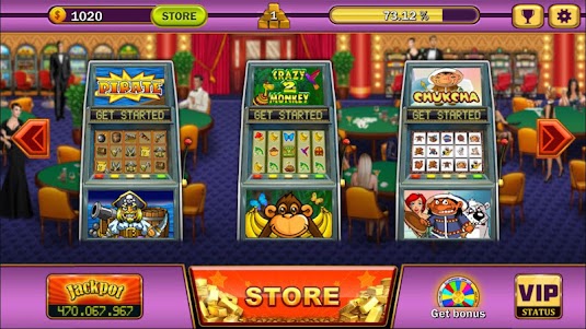 Russian Slots Machines 1.1.6 screenshot 9