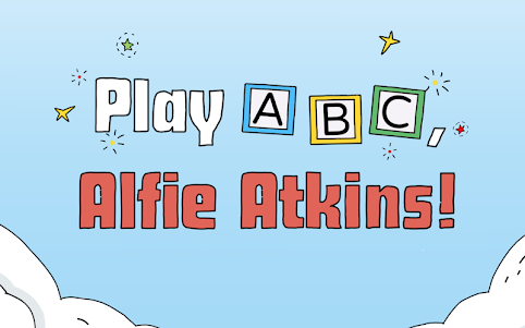 Play ABC, Alfie Atkins 1.7.2 screenshot 9