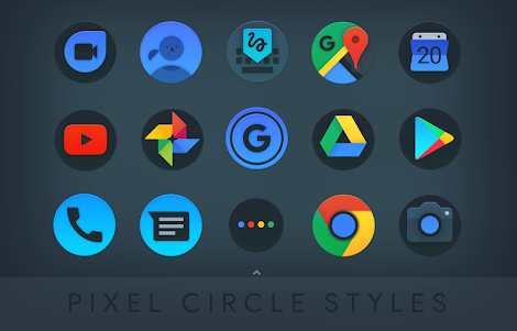 Project X Icon Pack 15.1.0 screenshot 5