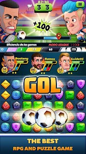 La Liga Soccer Puzzle  screenshot 5