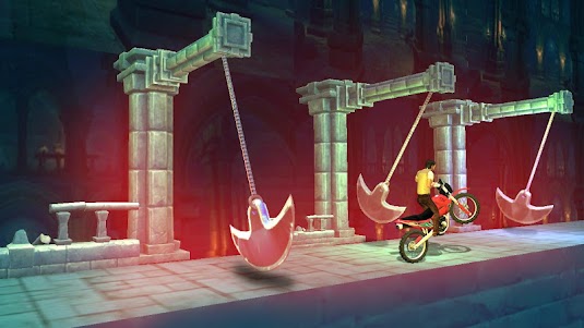 King of Bikes 4.2 screenshot 2