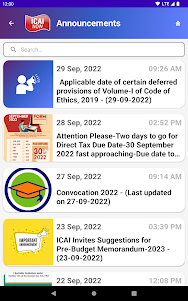 ICAI 2.3 screenshot 12