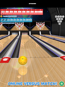 Strike! Ten Pin Bowling 1.11.3 screenshot 19