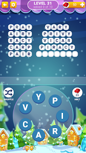 Word Connection: Puzzle Game 1.0.5 screenshot 3