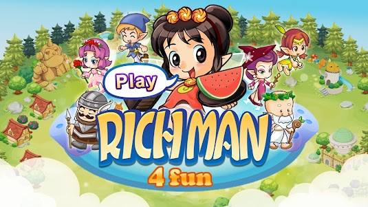 Richman 4 fun 6.5 screenshot 1