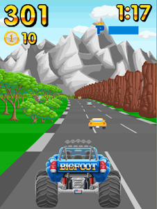 Car Racing Games 1.0 screenshot 4