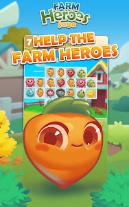 Farm Heroes Saga 6.28.13 screenshot 9