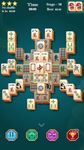 Mahjong Solitaire 1.29.305 screenshot 8