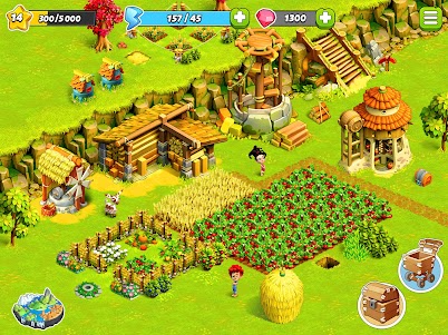 Family Island™ — Farming game 2023187.0.36928 screenshot 16