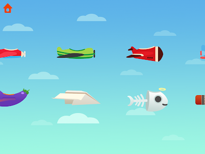 Dinosaur Plane: Games for kids 1.2.6 screenshot 16