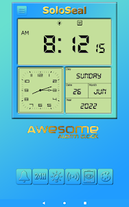 Awesome Alarm Clock 2.31 screenshot 22