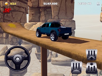 Mountain Climb 4x4 : Car Drive 9.93 screenshot 18